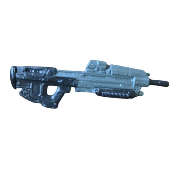 World Of‎ Halo Master Chief Action Figure 4.5” Jazwares 2020 - Picture 3 of 4